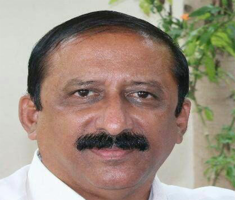 T.Ragavachari, B.Sc., Dip in Criminology & Forensic Science